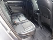 Land Rover Defender 110 HARD TOP SE MHEV styled by seeker genuine rear seat conversion 15k upgrades 17
