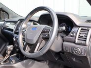 Ford Ranger 2022 WILDTRAK ECOBLUE BI TURBO 10 SPEED STYLED BY SEEKER  19