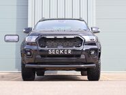 Ford Ranger 2022 WILDTRAK ECOBLUE BI TURBO 10 SPEED STYLED BY SEEKER  2