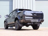 Ford Ranger 2022 WILDTRAK ECOBLUE BI TURBO 10 SPEED STYLED BY SEEKER  4
