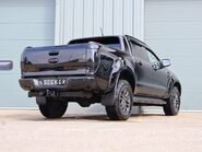 Ford Ranger 2022 WILDTRAK ECOBLUE BI TURBO 10 SPEED STYLED BY SEEKER  6