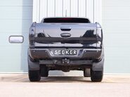 Ford Ranger 2022 WILDTRAK ECOBLUE BI TURBO 10 SPEED STYLED BY SEEKER  5