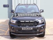 Ford Ranger 2022 WILDTRAK ECOBLUE BI TURBO 10 SPEED STYLED BY SEEKER  10