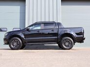 Ford Ranger 2022 WILDTRAK ECOBLUE BI TURBO 10 SPEED STYLED BY SEEKER  11
