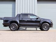 Ford Ranger 2022 WILDTRAK ECOBLUE BI TURBO 10 SPEED STYLED BY SEEKER  9