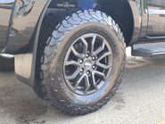 Ford Ranger 2022 WILDTRAK ECOBLUE BI TURBO 10 SPEED STYLED BY SEEKER  13