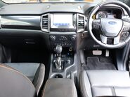 Ford Ranger 2022 WILDTRAK ECOBLUE BI TURBO 10 SPEED STYLED BY SEEKER  21