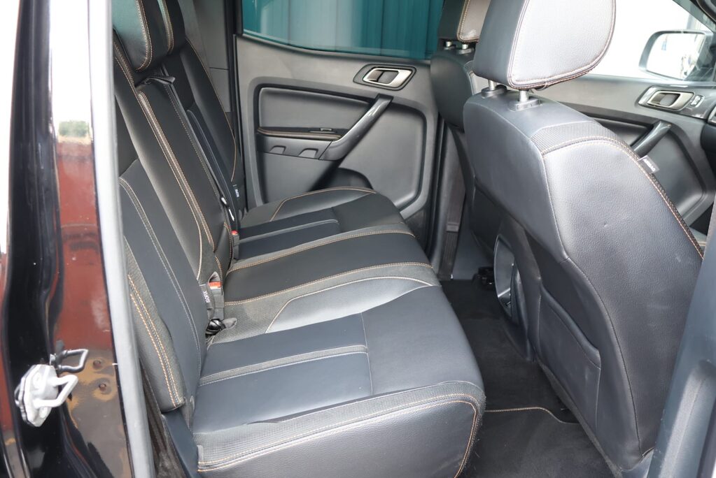 Ford Ranger 2022 WILDTRAK ECOBLUE BI TURBO 10 SPEED STYLED BY SEEKER  18