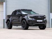 Ford Ranger Brand new WILDTRAK 2.3  MHEV plug in hybrid styled at seeker  3