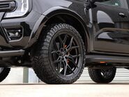 Ford Ranger Brand new WILDTRAK 2.3  MHEV plug in hybrid styled at seeker  15