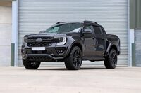 Ford Ranger Brand new WILDTRAK 2.3  MHEV plug in hybrid styled at seeker 