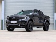 Ford Ranger Brand new WILDTRAK 2.3  MHEV plug in hybrid styled at seeker  1