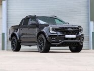 Ford Ranger Brand new WILDTRAK 2.3  MHEV plug in hybrid styled at seeker  7