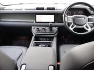 Land Rover Defender 110 HARD TOP SE MHEV HUGE SPEC STYLED BY SEEKER UK 15K UPGRADES  22