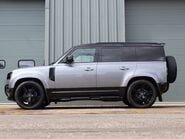 Land Rover Defender 110 HARD TOP SE MHEV HUGE SPEC STYLED BY SEEKER UK 15K UPGRADES  8