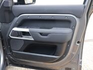 Land Rover Defender 110 HARD TOP SE MHEV HUGE SPEC STYLED BY SEEKER UK 15K UPGRADES  24