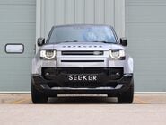 Land Rover Defender 110 HARD TOP SE MHEV HUGE SPEC STYLED BY SEEKER UK 15K UPGRADES  5