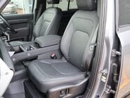 Land Rover Defender 110 HARD TOP SE MHEV HUGE SPEC STYLED BY SEEKER UK 15K UPGRADES  18