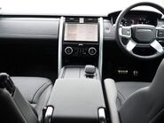 Land Rover Discovery BRAND NEW COMMERCIAL DYNAMIC HSE STYLED BY SEEKER  AND REAR SEAT CONVERSION 27