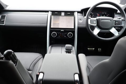 Land Rover Discovery BRAND NEW COMMERCIAL DYNAMIC HSE STYLED BY SEEKER  AND REAR SEAT CONVERSION 27