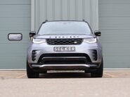 Land Rover Discovery BRAND NEW COMMERCIAL DYNAMIC HSE STYLED BY SEEKER  AND REAR SEAT CONVERSION 2