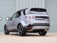 Land Rover Discovery BRAND NEW COMMERCIAL DYNAMIC HSE STYLED BY SEEKER  AND REAR SEAT CONVERSION 6
