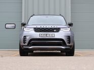 Land Rover Discovery BRAND NEW COMMERCIAL DYNAMIC HSE STYLED BY SEEKER  AND REAR SEAT CONVERSION 10