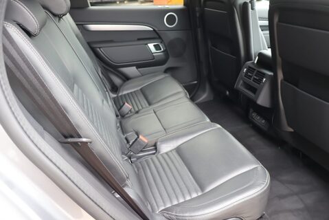 Land Rover Discovery BRAND NEW COMMERCIAL DYNAMIC HSE STYLED BY SEEKER  AND REAR SEAT CONVERSION 24