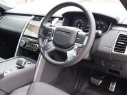 Land Rover Discovery BRAND NEW COMMERCIAL DYNAMIC HSE STYLED BY SEEKER  AND REAR SEAT CONVERSION 13