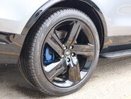 Land Rover Discovery BRAND NEW COMMERCIAL DYNAMIC HSE STYLED BY SEEKER  AND REAR SEAT CONVERSION 8
