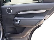 Land Rover Discovery BRAND NEW COMMERCIAL DYNAMIC HSE STYLED BY SEEKER  AND REAR SEAT CONVERSION 25