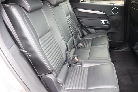 Land Rover Discovery BRAND NEW COMMERCIAL DYNAMIC HSE STYLED BY SEEKER  AND REAR SEAT CONVERSION 19