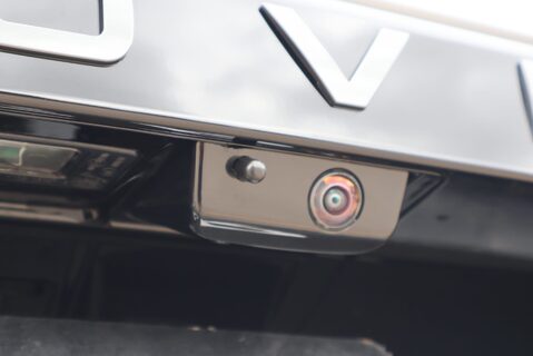 Land Rover Discovery BRAND NEW COMMERCIAL DYNAMIC HSE STYLED BY SEEKER  AND REAR SEAT CONVERSION 29