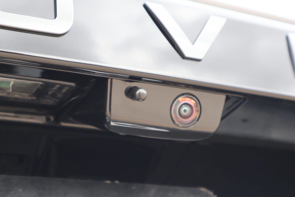 Land Rover Discovery BRAND NEW COMMERCIAL DYNAMIC HSE STYLED BY SEEKER  AND REAR SEAT CONVERSION 29