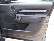 Land Rover Discovery BRAND NEW COMMERCIAL DYNAMIC HSE STYLED BY SEEKER  AND REAR SEAT CONVERSION 21