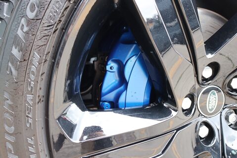Land Rover Discovery BRAND NEW COMMERCIAL DYNAMIC HSE STYLED BY SEEKER  AND REAR SEAT CONVERSION 17