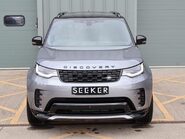 Land Rover Discovery BRAND NEW COMMERCIAL DYNAMIC HSE STYLED BY SEEKER  AND REAR SEAT CONVERSION 11