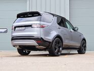Land Rover Discovery BRAND NEW COMMERCIAL DYNAMIC HSE STYLED BY SEEKER  AND REAR SEAT CONVERSION 4