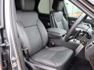Land Rover Discovery BRAND NEW COMMERCIAL DYNAMIC HSE STYLED BY SEEKER  AND REAR SEAT CONVERSION 23