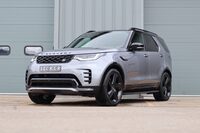 Land Rover Discovery BRAND NEW COMMERCIAL DYNAMIC HSE STYLED BY SEEKER  AND REAR SEAT CONVERSION