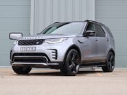 Land Rover Discovery BRAND NEW COMMERCIAL DYNAMIC HSE STYLED BY SEEKER  AND REAR SEAT CONVERSION 1