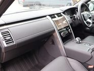 Land Rover Discovery BRAND NEW COMMERCIAL DYNAMIC HSE STYLED BY SEEKER  AND REAR SEAT CONVERSION 22