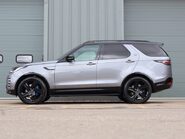 Land Rover Discovery BRAND NEW COMMERCIAL DYNAMIC HSE STYLED BY SEEKER  AND REAR SEAT CONVERSION 9
