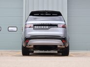 Land Rover Discovery BRAND NEW COMMERCIAL DYNAMIC HSE STYLED BY SEEKER  AND REAR SEAT CONVERSION 5