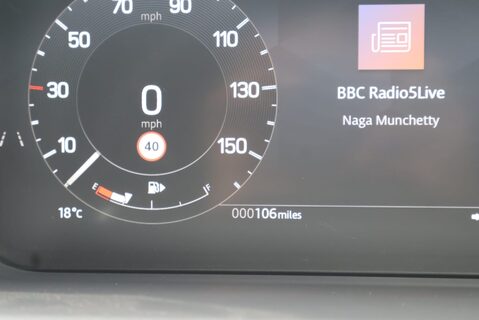 Land Rover Discovery BRAND NEW COMMERCIAL DYNAMIC HSE STYLED BY SEEKER  AND REAR SEAT CONVERSION 28