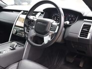 Land Rover Discovery HSE MHEV commercial with a rear seat conversion styled by seeker Uk 16
