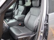Land Rover Discovery HSE MHEV commercial with a rear seat conversion styled by seeker Uk 18