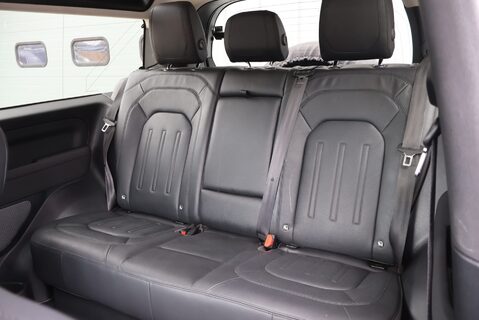 Land Rover Defender 90 HARD TOP MHEV with full genuine rear seat conversion Hse and rear glass  19