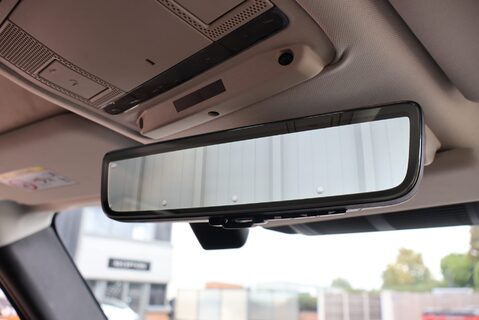 Land Rover Defender 90 HARD TOP MHEV with full genuine rear seat conversion Hse and rear glass  22