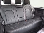 Land Rover Defender 90 HARD TOP MHEV with full genuine rear seat conversion Hse and rear glass  17